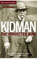 Kidman the Forgotten King
