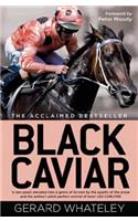 Black Caviar