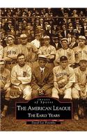 The American League