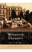 Monmouth University