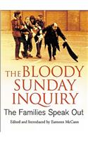 Bloody Sunday Inquiry: The Families Speak Out