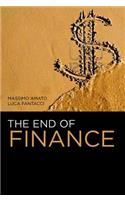 End of Finance