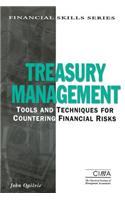 Treasury Management