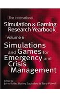International Simulation and Gaming Research Yearbook