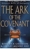 The Ark Of The Covenant