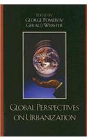 Global Perspectives on Urbanization