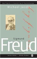 Sigmund Freud: (Key Figures in Counselling and Psychotherapy Series)
