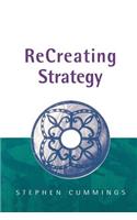 Recreating Strategy