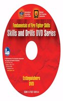 Extinguishers DVD