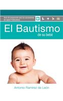 Bautismo de Su Bebé