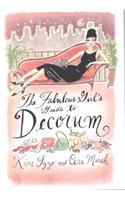 Fabulous Girl's Guide to Decorum