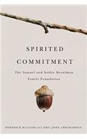 Spirited Commitment