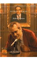 Secret Honor