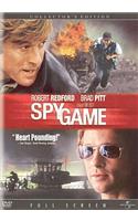 Spy Game