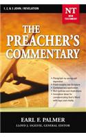Preacher's Commentary - Vol. 35: 1, 2 and 3 John / Revelation