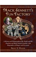 Mack Sennett's Fun Factory