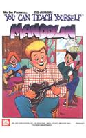 You Can Teach Yourself Mandolin [With CD]