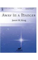 Away In A Manger
