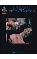 Eric Clapton - Timepieces