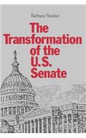 The Transformation of the U.S. Senate