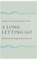 Long Letting Go