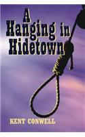 A Hanging in Hidetown