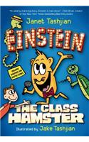 Einstein the Class Hamster: (Einstein the Class Hamster)