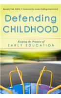 Defending Childhood