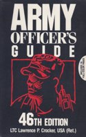 Army Officer's Guide