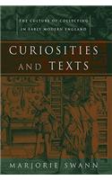 Curiosities and Texts