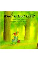 What is God Like?