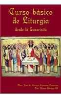 Curso Básico de Liturgia
