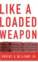 Like a Loaded Weapon