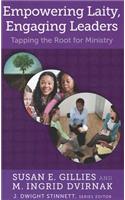 Empowering Laity, Engaging Leaders