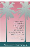 Language Learning Strategies Around the World