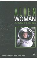 Alien Woman