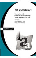 ICT and Literacy: Information and Communications Technology, Media, Reading, and Writing