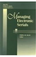 Managing Electronic Serials