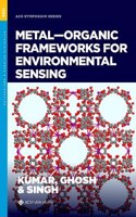 Metal-Organic Frameworks for Environmental Sensing