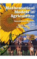 Mathematical Models in Agriculture