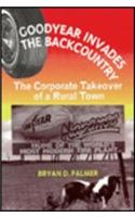 Goodyear Invades the Backcountry