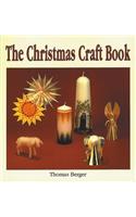 The Christmas Craft Book