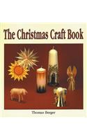 The Christmas Craft Book