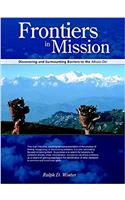 Frontiers In Mission