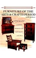 Furniture of the Arts & Crafts Period