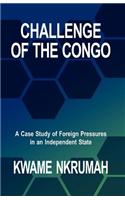 Challenge of the Congo