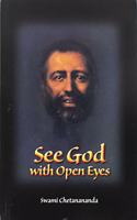See God with Open Eyes