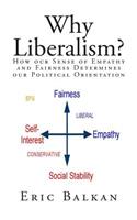 Why Liberalism?