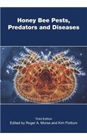 Honey Bee Pests, Predators, and Diseases