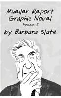 Mueller Report Graphic Novel